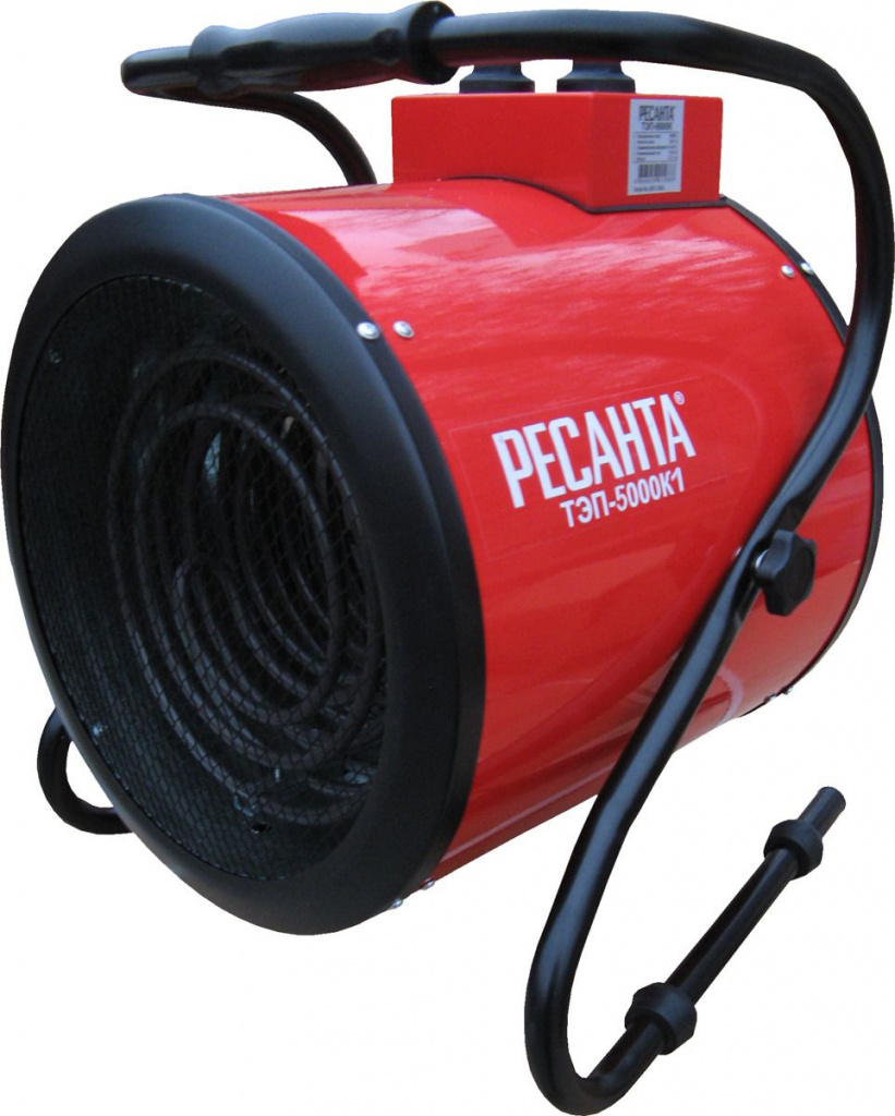 RESANTA TEP-5000K1 (5 KW) 