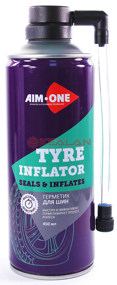 AIM-ONE TIRE INFLATOR 