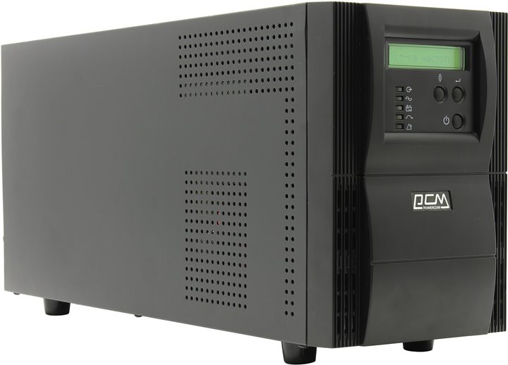 Powercom VGS-1500XL