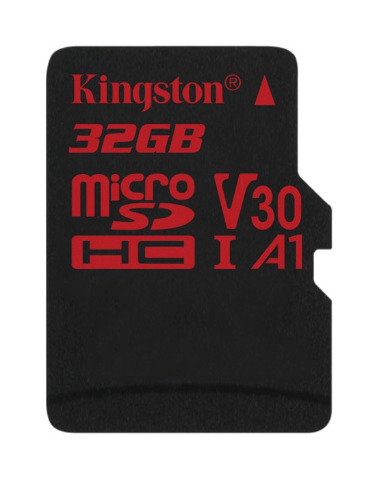 Kingston SDCR / 32GBSP 