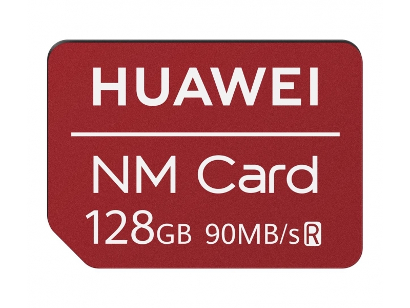 Huawei NM Card 128 Gb 