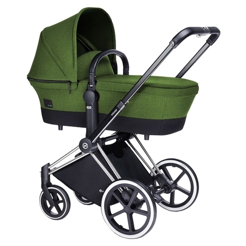 Cybex Priam Lux (3 in 1)  