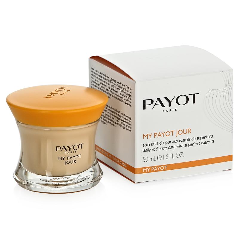 My payot journey 
