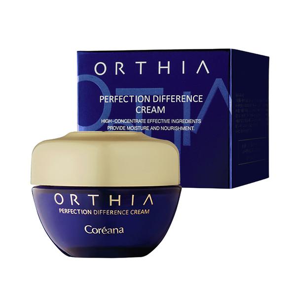 Orthia Perfection Difference Cream