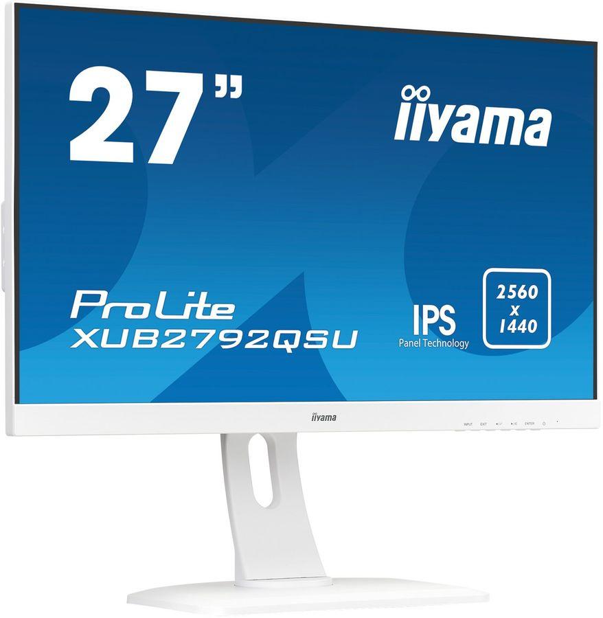 IIYAMA PROLITE XUB2792QSU-1 27