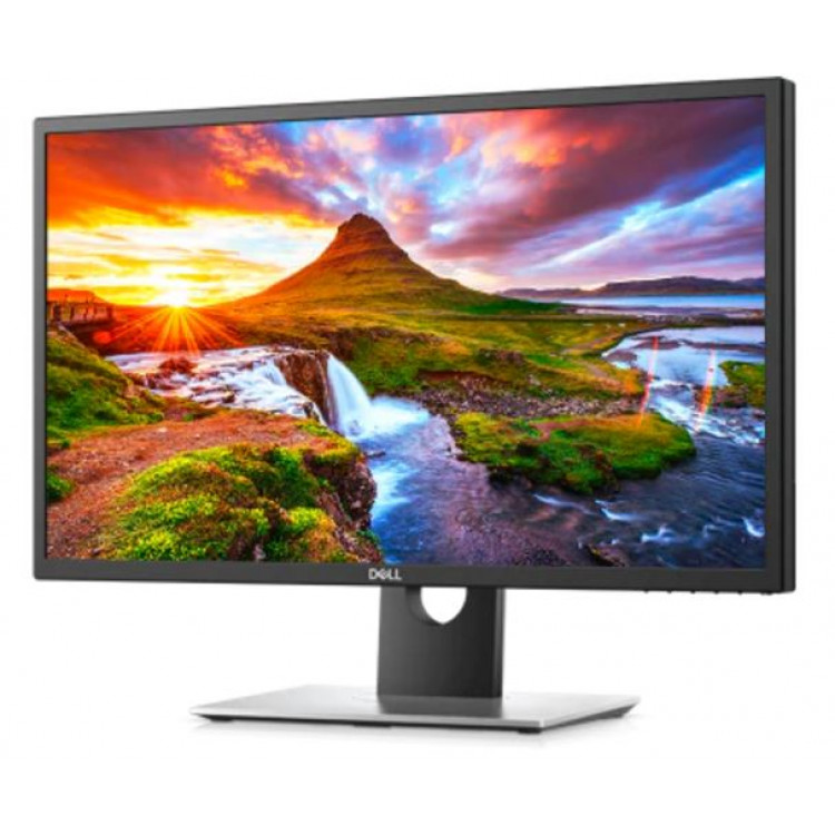 DELL UP2718Q 27