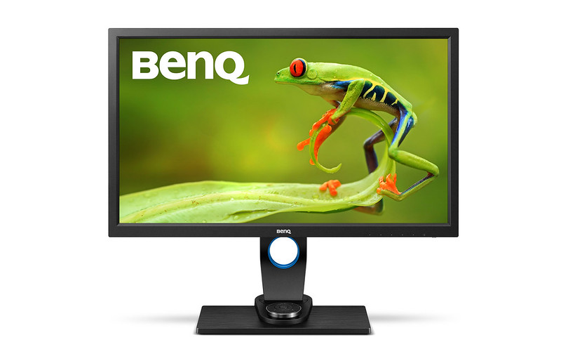 BenQ SW2700PT