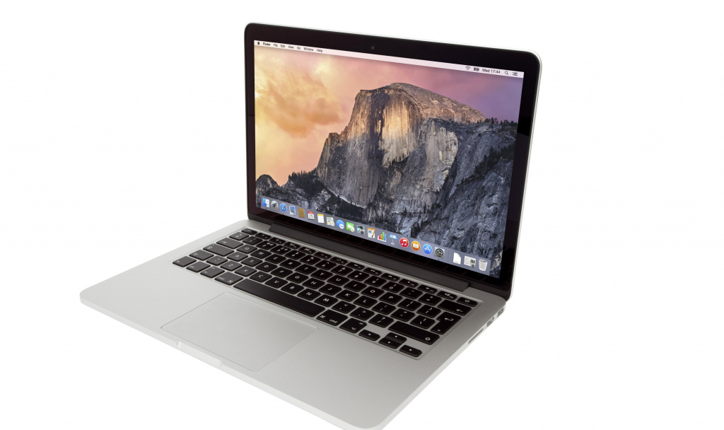 Apple MacBook Pro 13 with Retina display Early 2015 