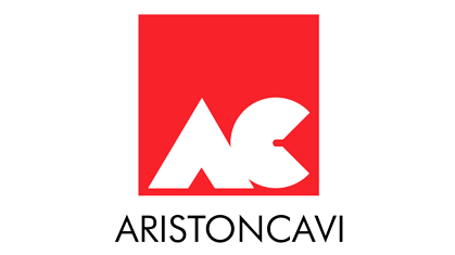 logo ARISTONCAVI  
