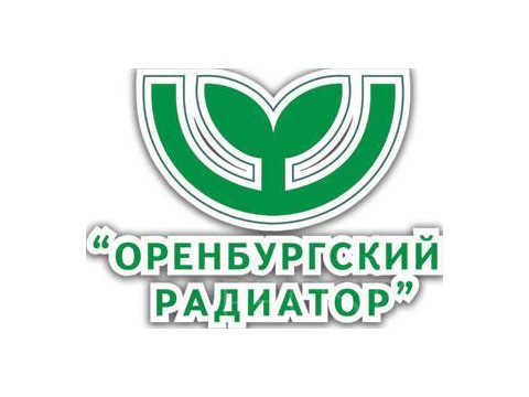Orenburg radiator 