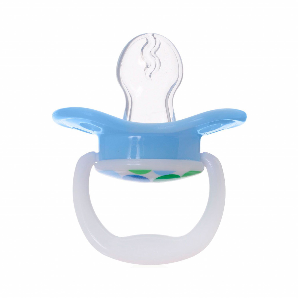 Dr. Brown's Pacifier 0-6 Months 
