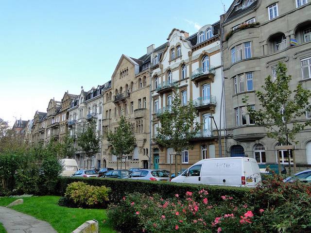 Sixteenth arrondissement 