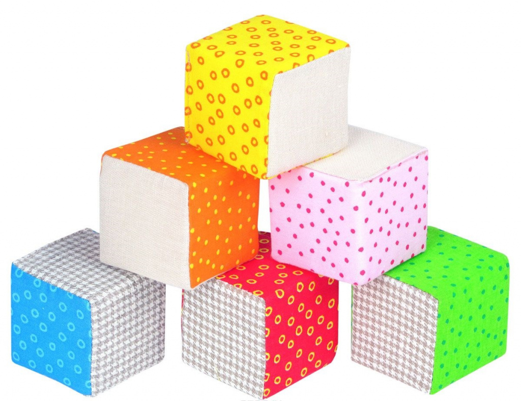 Pulp Eco Cubes 