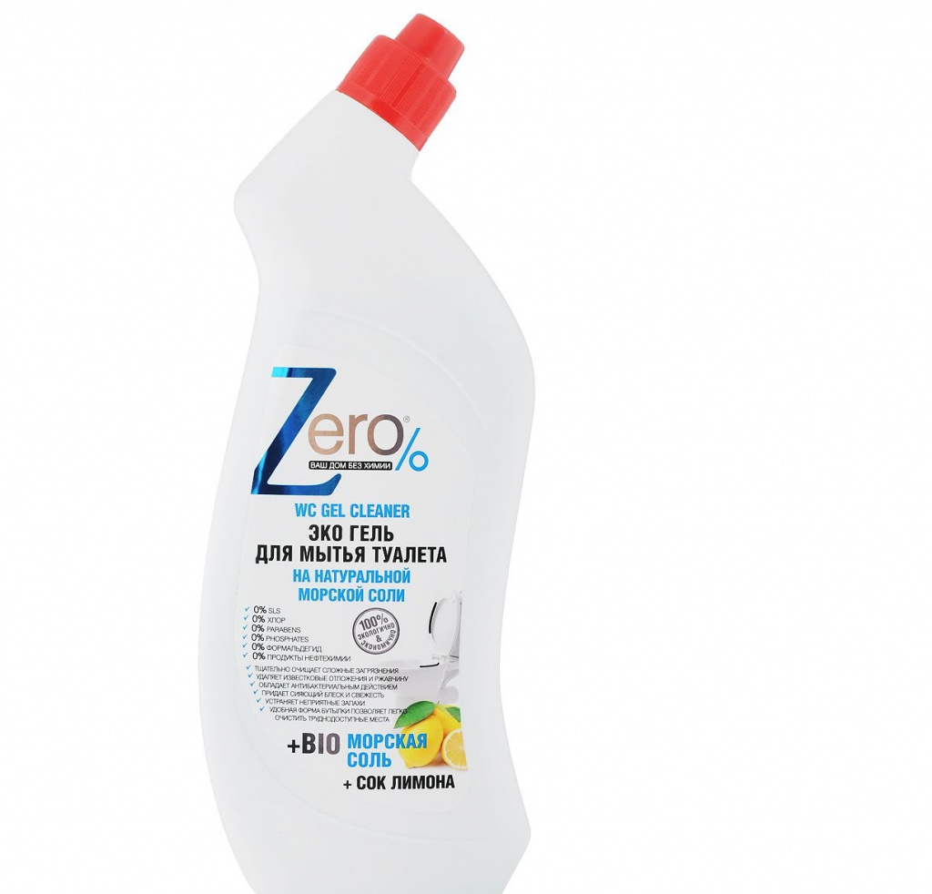 11 best toilet cleaners according to customer reviews and expert opinion