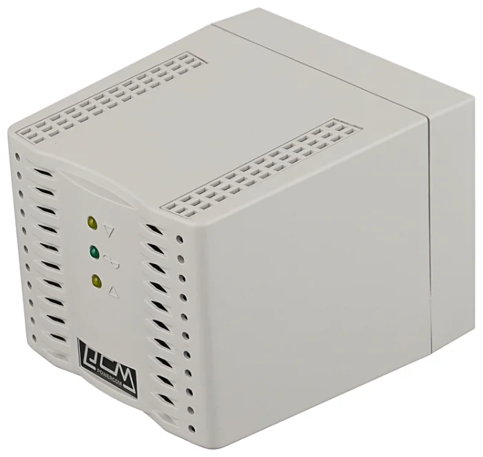 Powercom TCA-2000 (1 kW) 