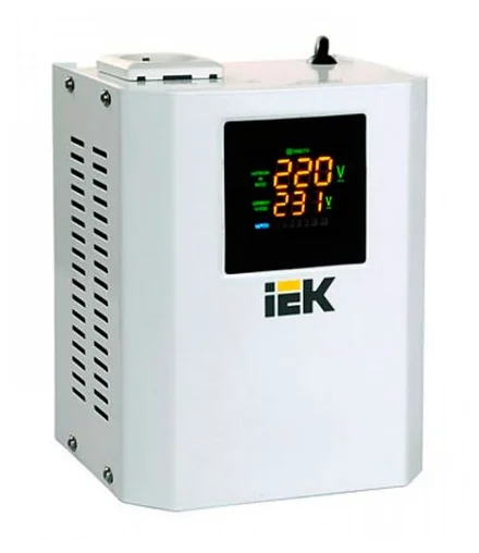 IEK IVS24-1-00500 0.5 kVA 