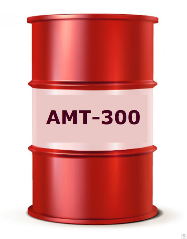 AMT-300 