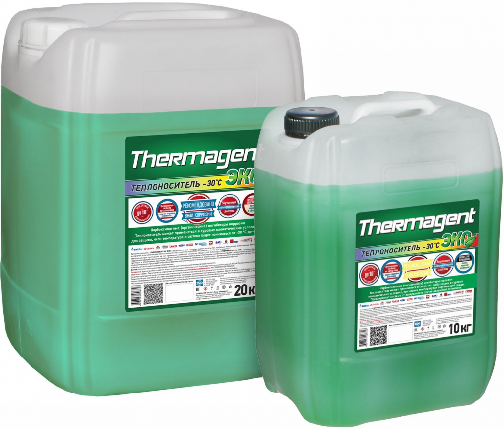 Thermagent Eco 30 