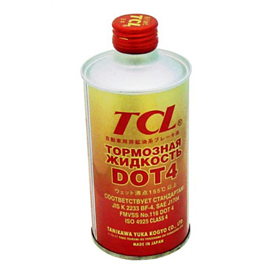 TCL DOT4