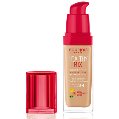 BOURJOIS PARIS HEALTHY MIX  