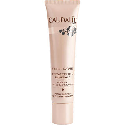 CAUDALIE TEINT DIVIN  