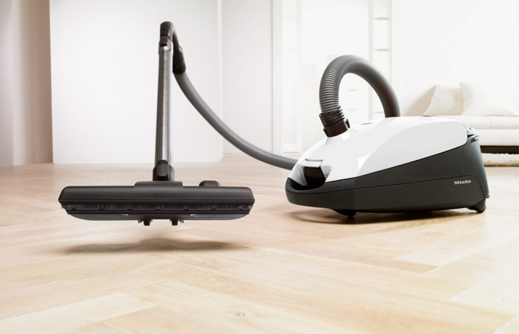 Which vacuum cleaner to choose 