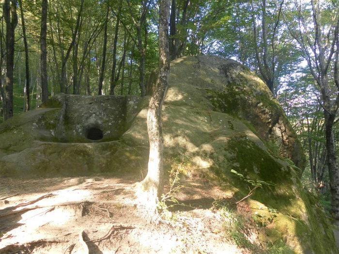 Tomb of Shepsi 