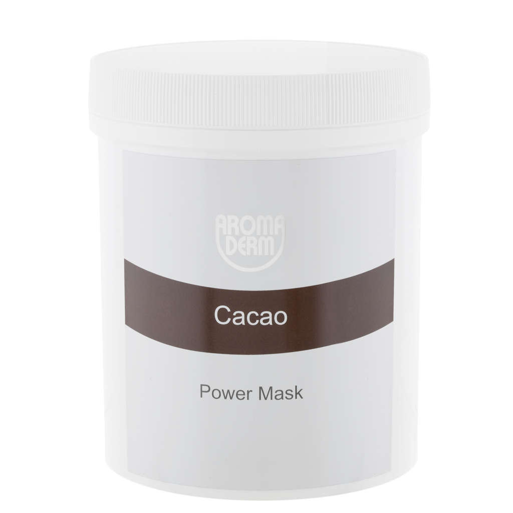 STYX AROMADERM ALGINATE CHOCOLATE MASK CACAO POWER MASK 1000ML.png 