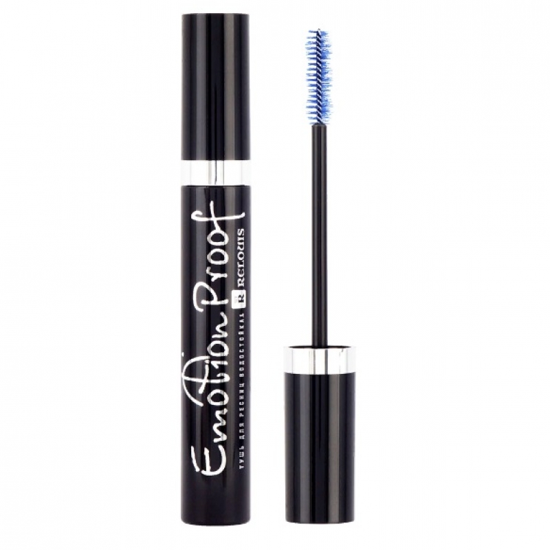 Relouis Emotion Proof Mascara 