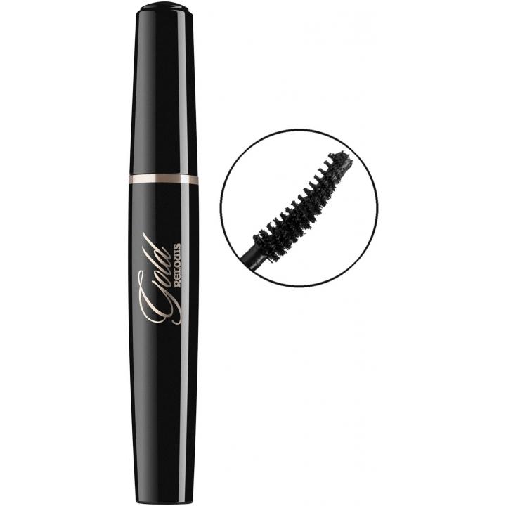 Relouis Gold Curling Mascara 