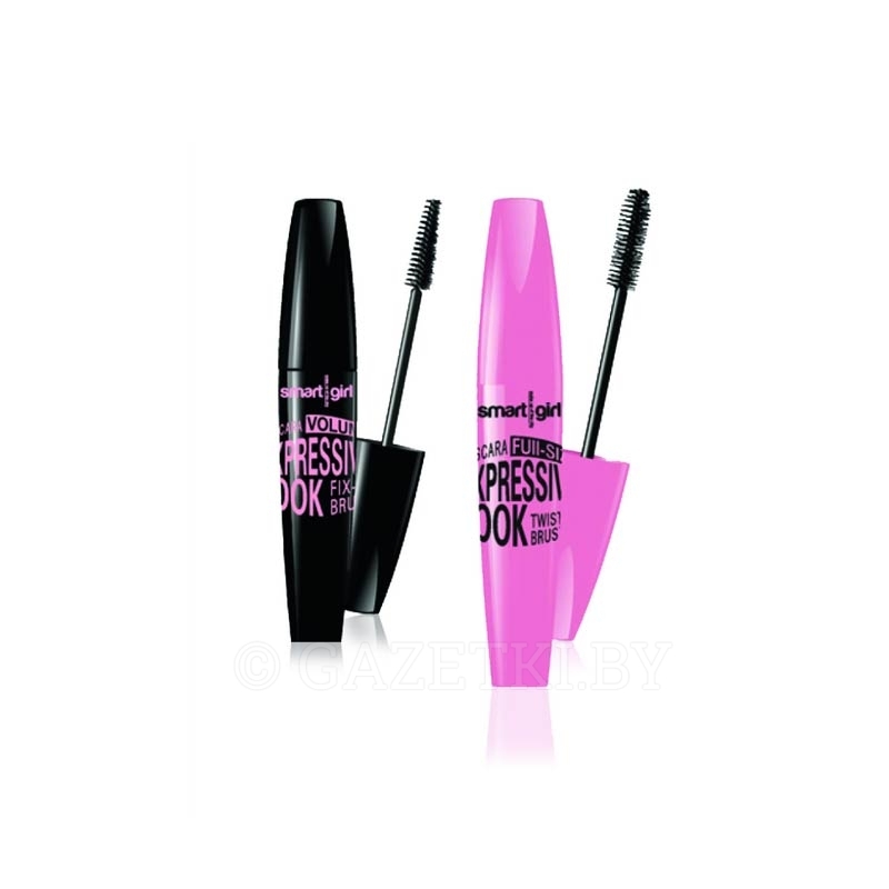 BelorDesign Massive Long Mascara 