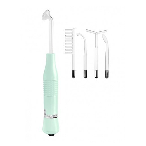 GEZATONE Biolift4 203 for face, body and hair with 5 attachments 