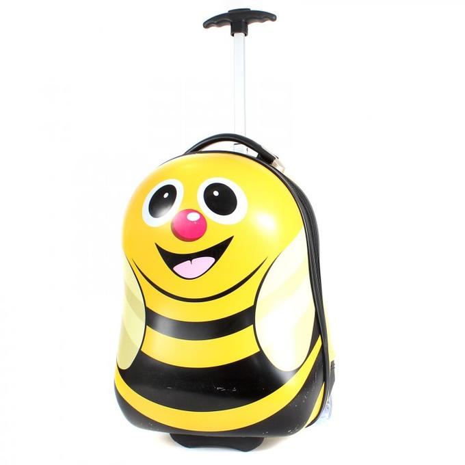 Suitcase BRADEX Bee 