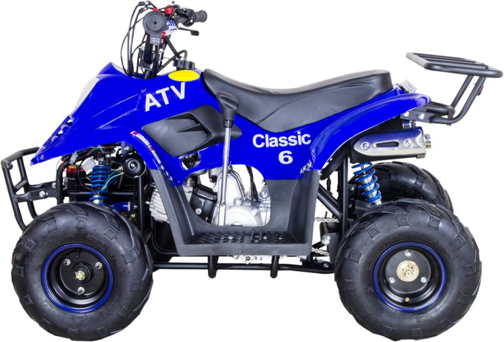 ATV Classic 6 110cc 