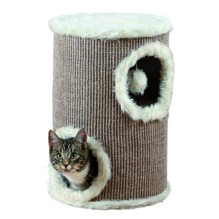 House-tower for cats  