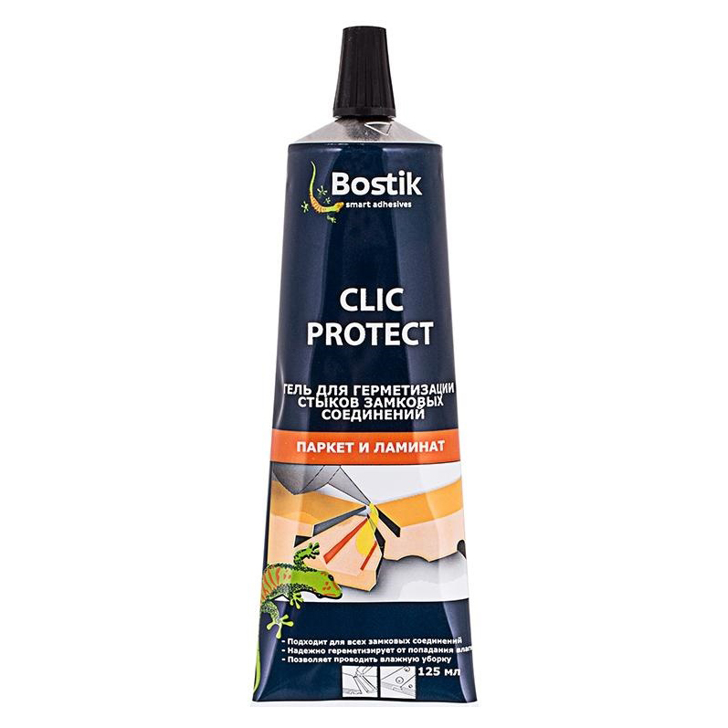 Bostik Clic Protect
