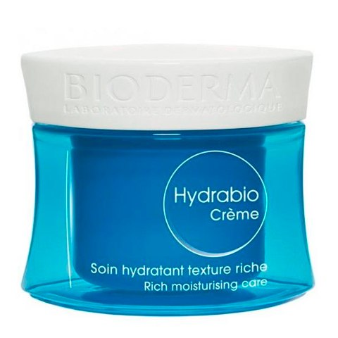 Bioderma Hydrabio Creme Face Cream 