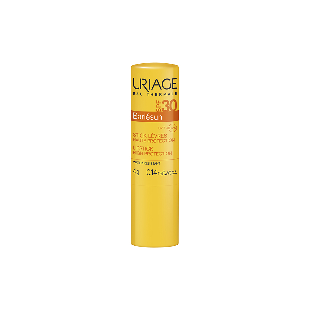 Uriage Lip Stick for Children and Adults SPF 30 Baryesan 
