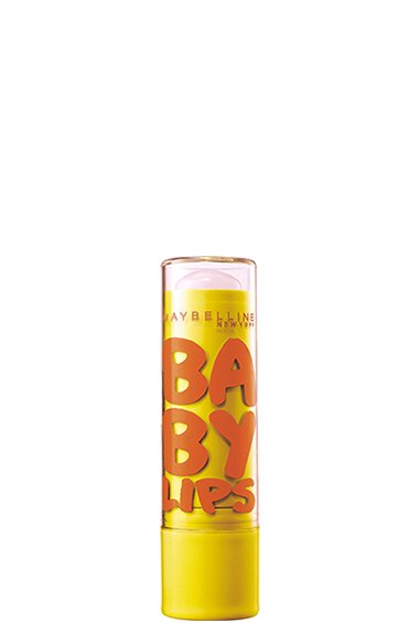 Baby Lips 'Gentle Care', Maybelline 