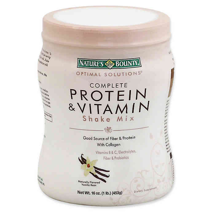 Nature's Bounty Complete Protein & Vitamin Shake Mix2.jpg