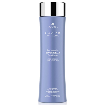 ALTERNA CAVIAR ANTI-AGING RESTRUCTURING BOND REPAIR CONDITIONER AIR CONDITIONING REGENERATION FOR INSTANT RECOVERY 
