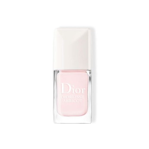 Christian Dior Diorlisse Abricot Leveling Nail Polish 