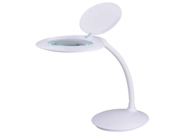 Table magnifying lamp OKIRA LED 30 