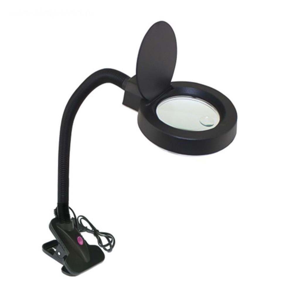 Magnifier-lamp Kromatech shadowless 2 