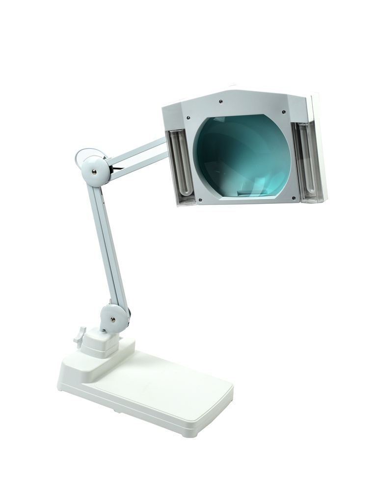 Magnifier lamp S-Line 8609D-D 3x 153096 