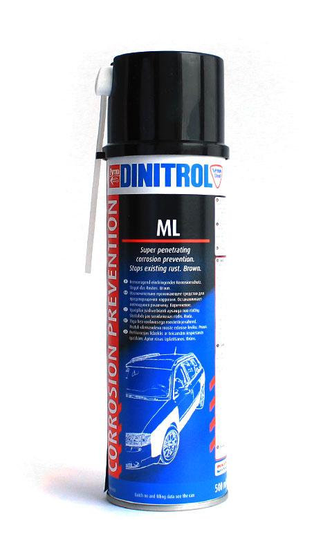 DINITROL ML  