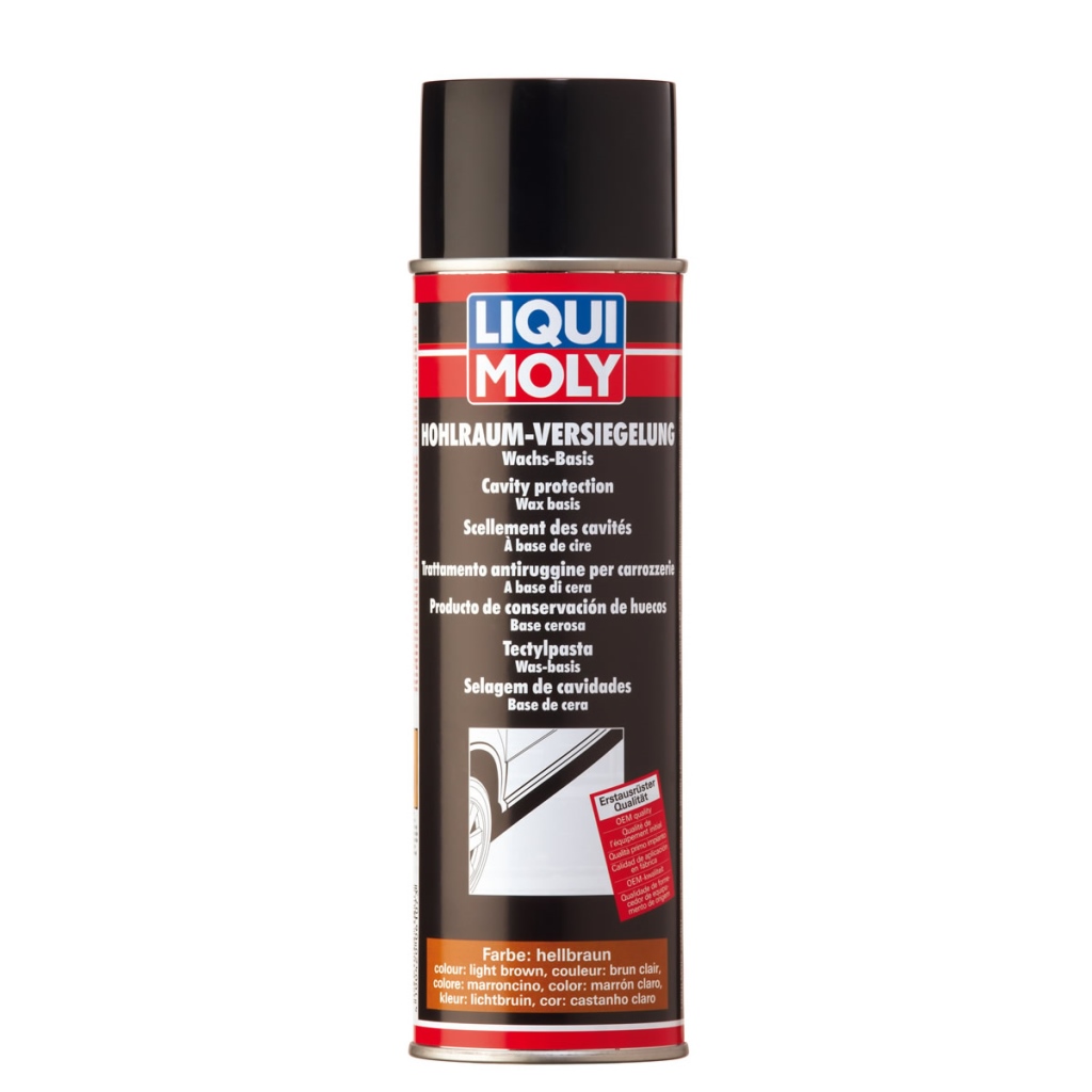 LIQUI MOLY Hohlraum-Versiegelung