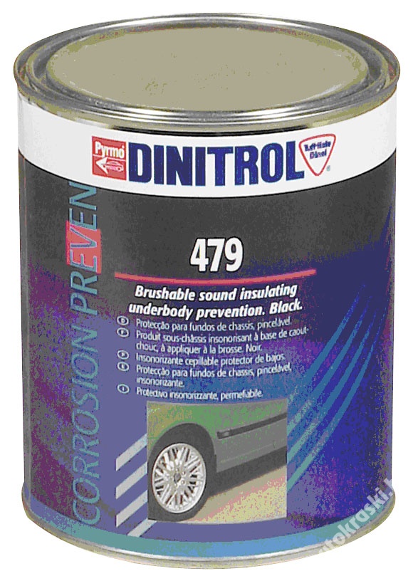 Dinitrol 479