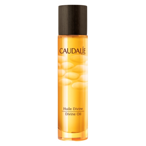 Caudalie Divine Oil for face, body and hair 