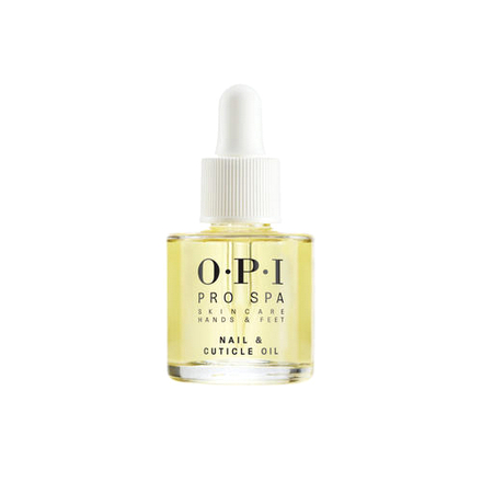 OPI Pro Spa Nail and Cuticle Oil (pipette) 